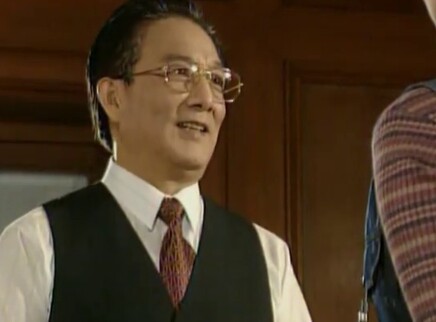 英雄无悔 32集