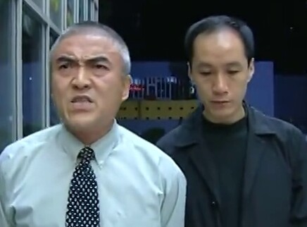在一起 2015 10集
