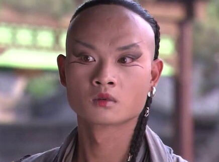 自古英雄出少年 24集