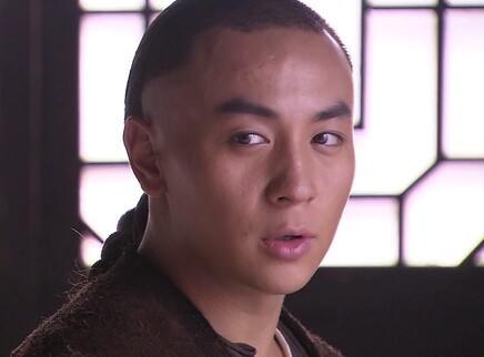 自古英雄出少年 28集