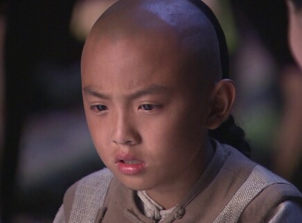 自古英雄出少年 34集