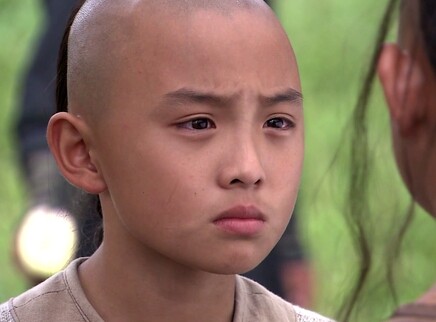 自古英雄出少年 37集