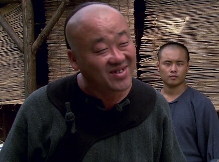 自古英雄出少年 3集