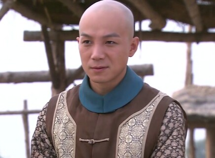 自古英雄出少年 14集