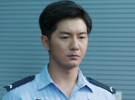 学警旋风 23集