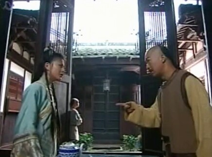 布衣知县梵如花 7集