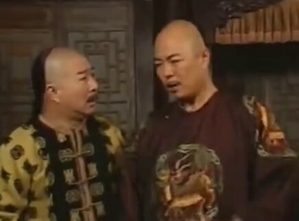 布衣知县梵如花 1集