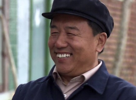 我的土地我的家 1集