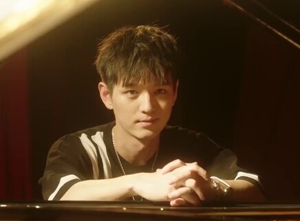 竹马钢琴师 流年初末版 5集