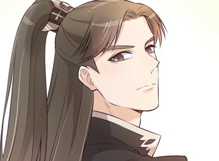 动态漫画 美人老矣 3集