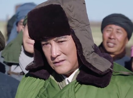 国家孩子 21集