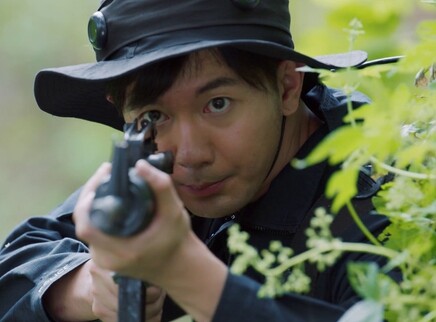 学警旋风 3集