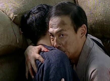 敢死队 32集