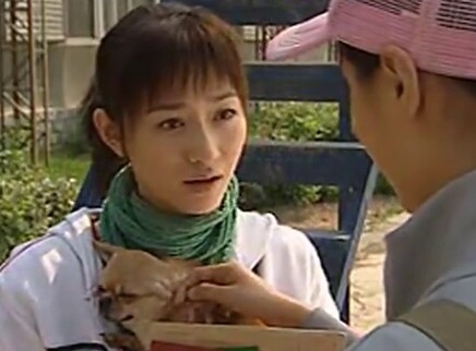为爱结婚 3集