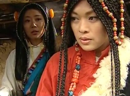国色天娇 10集