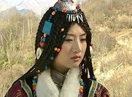 国色天娇 11集