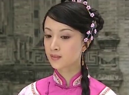 国色天娇 18集