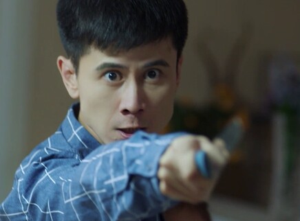 学警旋风 11集