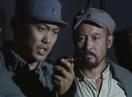 中原突围 8集