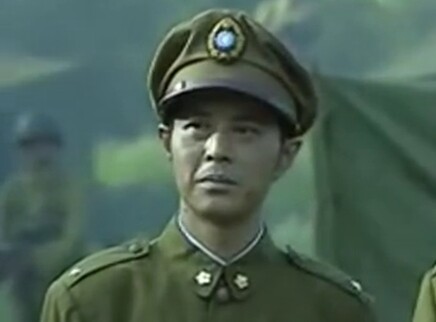 中原突围 9集