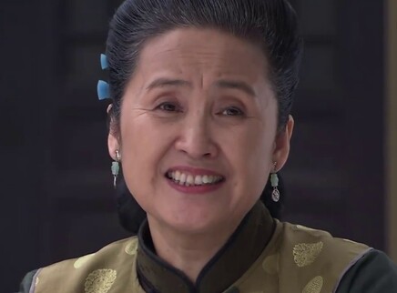 小站风云 20集