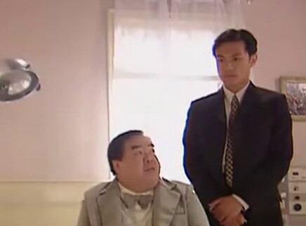 奇人奇案 35集