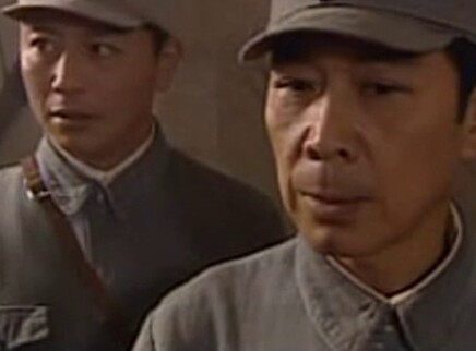 抗日名将左权 10集