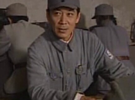 抗日名将左权 11集