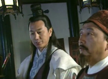 浪迹天涯 4集