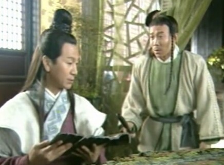 浪迹天涯 6集