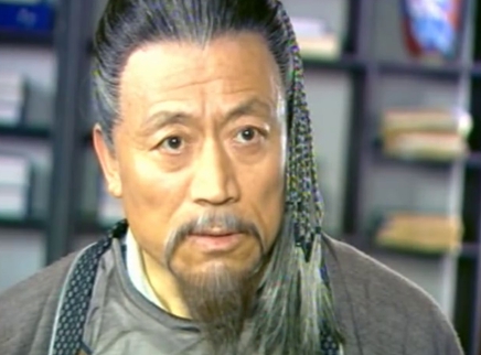 浪迹天涯 7集