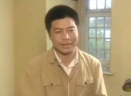 大上海屋檐下 2集