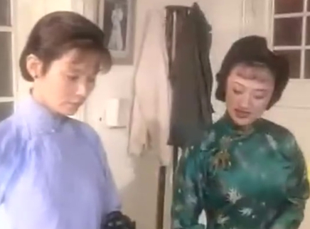 大上海屋檐下 3集