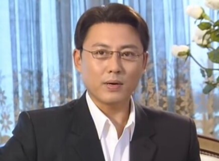 豪门惊梦 27集