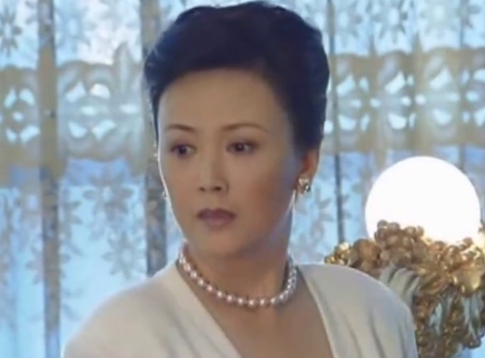 豪门惊梦 2集