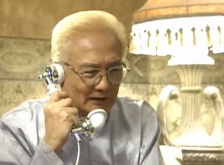 豪门惊梦 13集