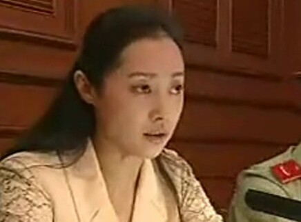 红色康乃馨 20集