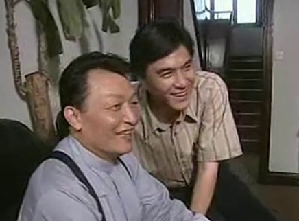红色康乃馨 7集