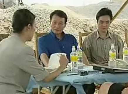 红色康乃馨 10集
