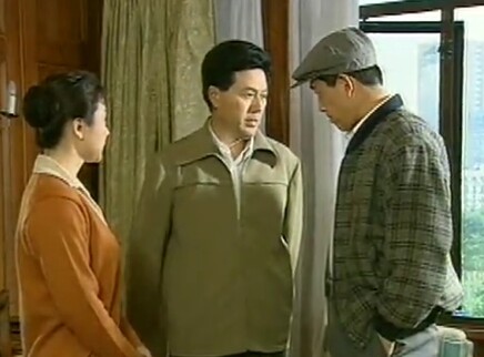 上海秘密战 22集