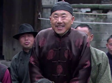 我们队伍向太阳 20集