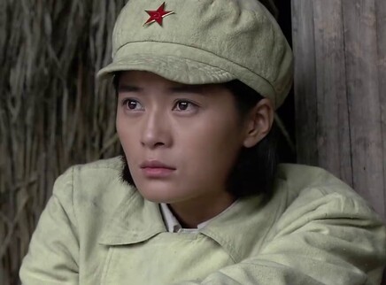 我们队伍向太阳 26集