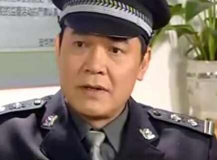 扫黑行动 13集