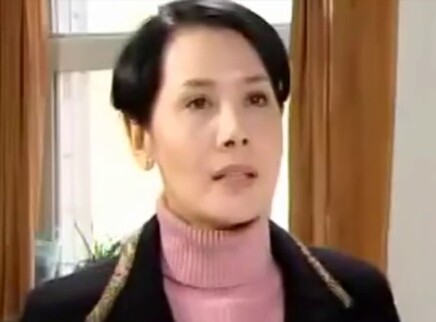 扫黑行动 14集