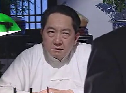 生死情劫 9集