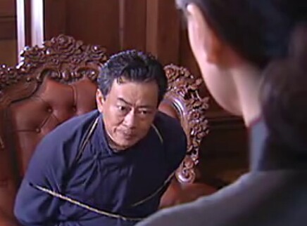 生死情劫 22集
