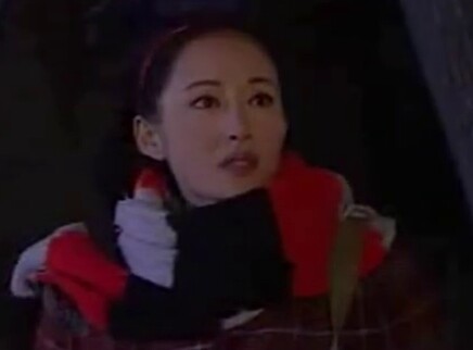 无雪的冬天 4集