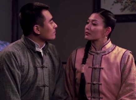 新燕子李三 9集