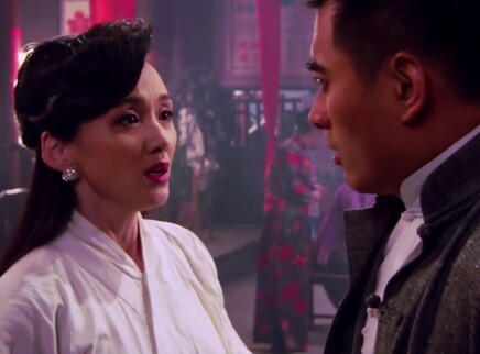 新燕子李三 36集