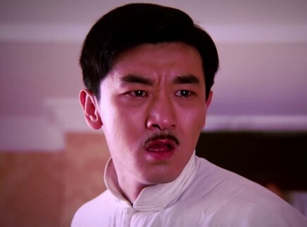 新燕子李三 41集